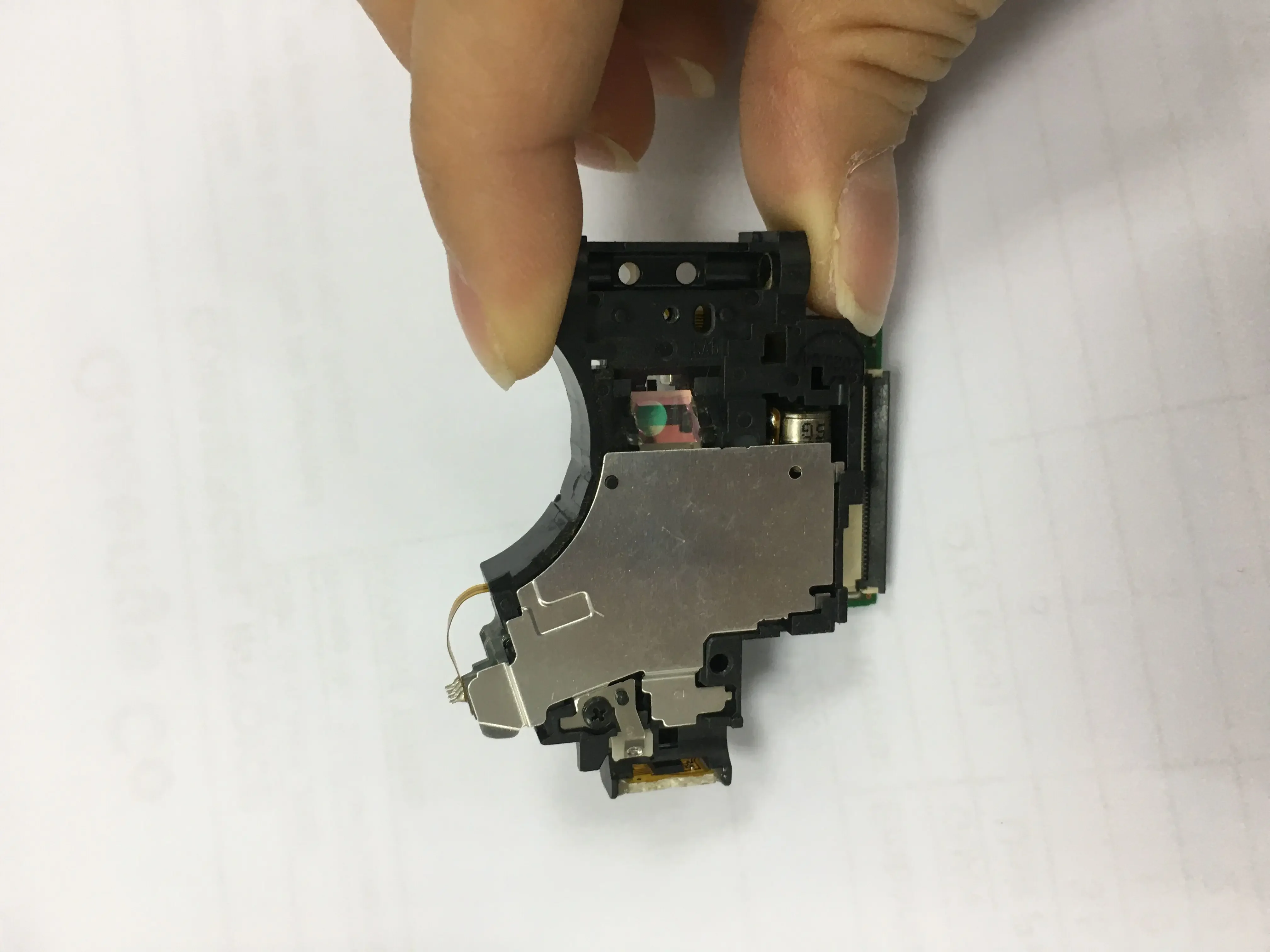 original for ps4 slim pro laser lens reader driver lens KES-496A 496 496a KES-490A KEM 490A 490 490a repair part - Image 3