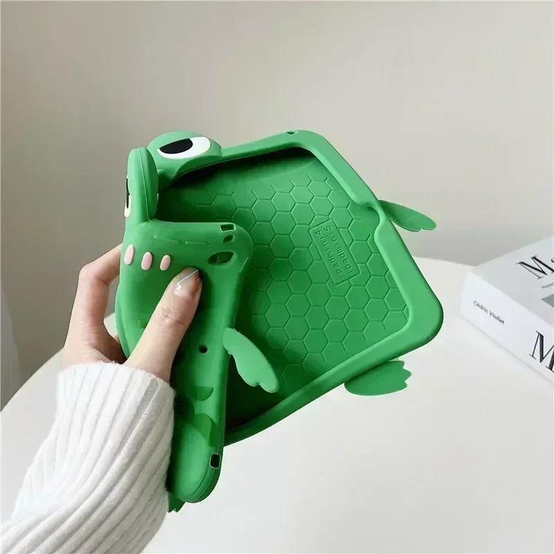 Für iPad 7th 8th 9th 10,2 10 10th Gen Fall 360 Rotation Stand Abdeckung Für IPad Air 2 3 4 5 10,9 2022 Mini 6 Pro 9,7 11 Kinder Fällen