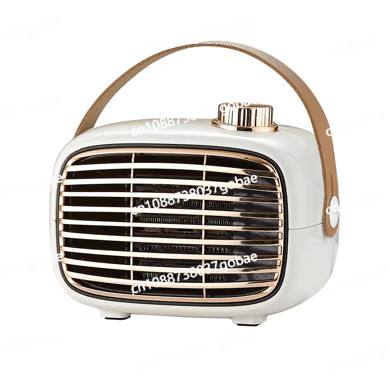 

Бытовой мини-нагреватель, портативный бесшумный обогреватель, офисный настольный небольшой вентилятор горячего воздуха с постоянной температурой