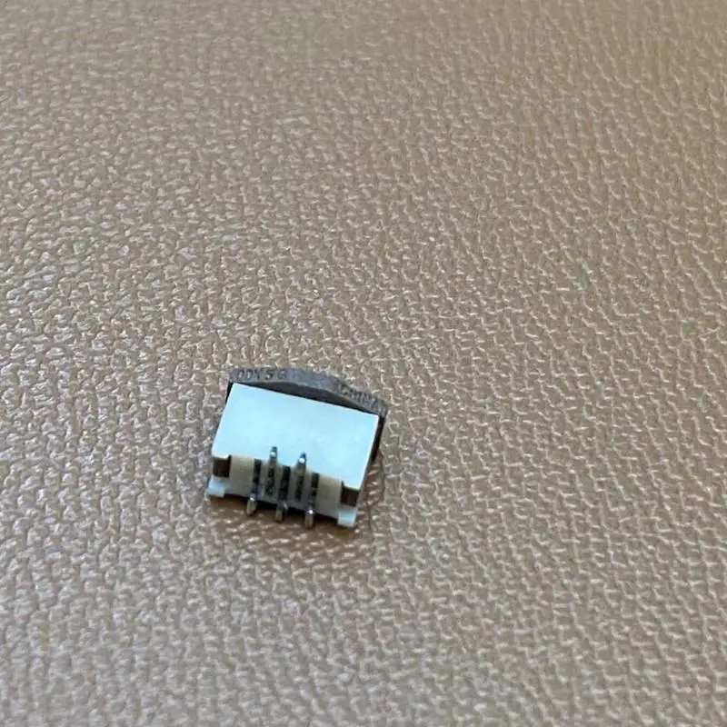 1 szt. Złącze Flex Baterii Płyty Głównej do iPoda Classic 6. i 7. generacji 80GB 120GB 60GB oraz iPoda Video 5. generacji 30G 60G 80G — zdjęcie produktu 4