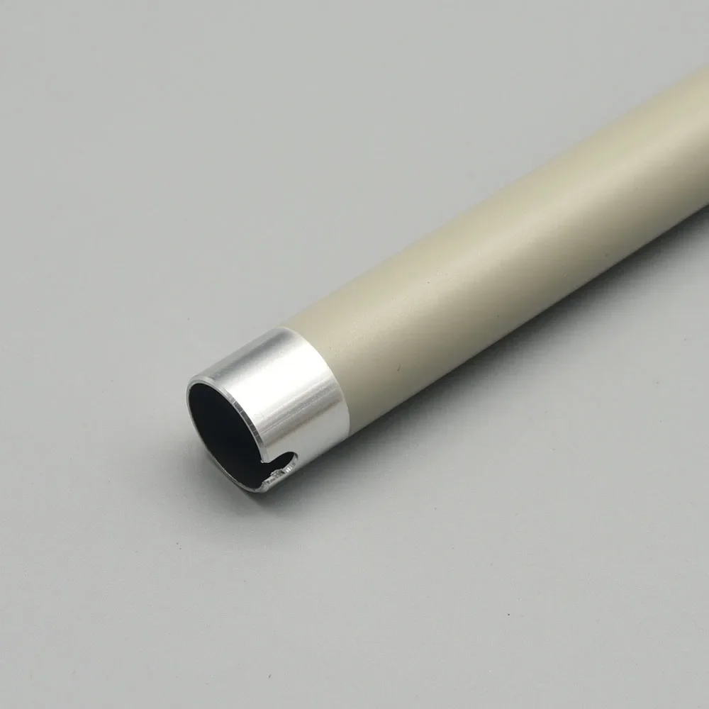 2pc JC66-00601A Upper Fuser Heat Roller For Samsung ML 1610  1710 17501640  2010 2015 SCX 4216 4216F 4300 4521F