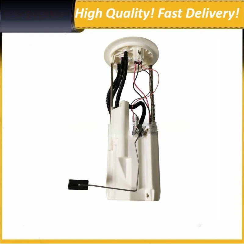 Q+ Diesel Fuel Pump Assembly 77010-60181 For Toyota Land Cruiser 1VDFTV 4.5L 12-15