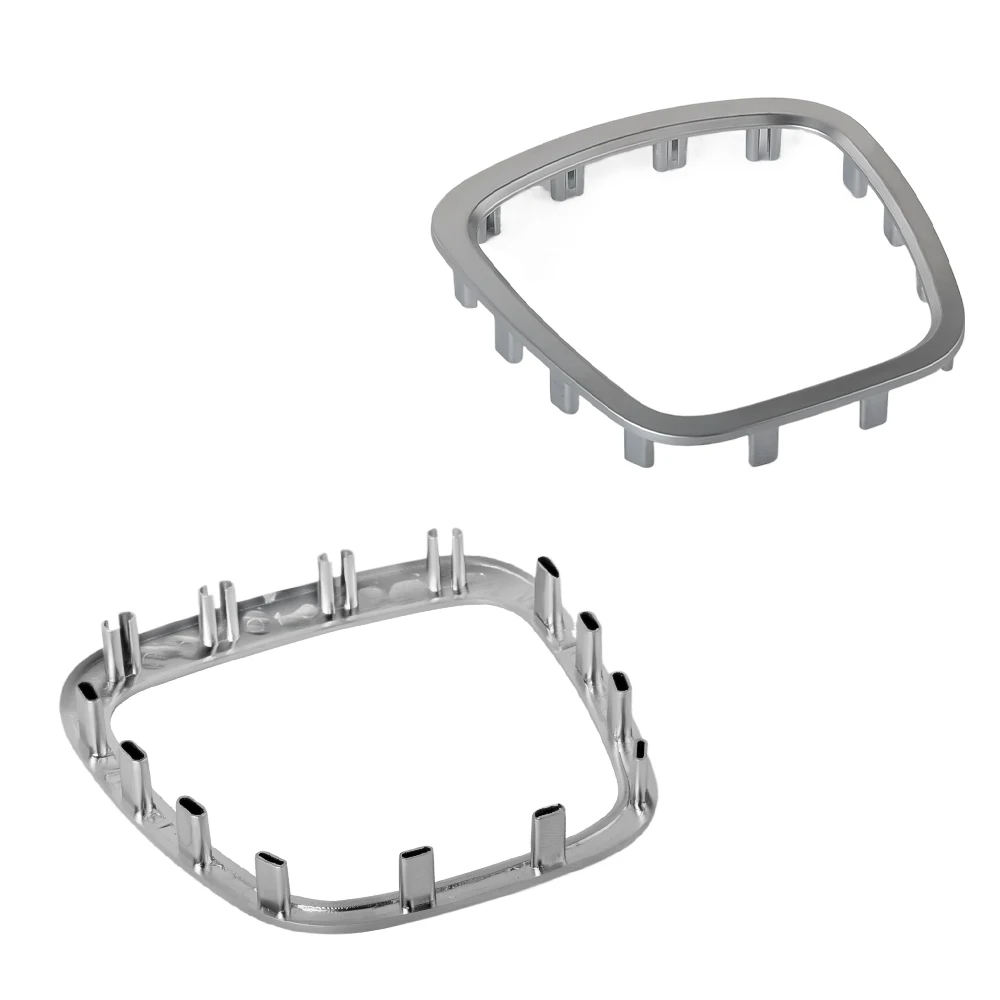 Lenkrad-Dekorationsring-Abdeckungsaufkleber für Audi A3 A7 Q3 Q7 Q5 E-TRON A8 A7L Q6 Q8 SQ5 Q5L A4L A6L A5 A8L – Detail 11