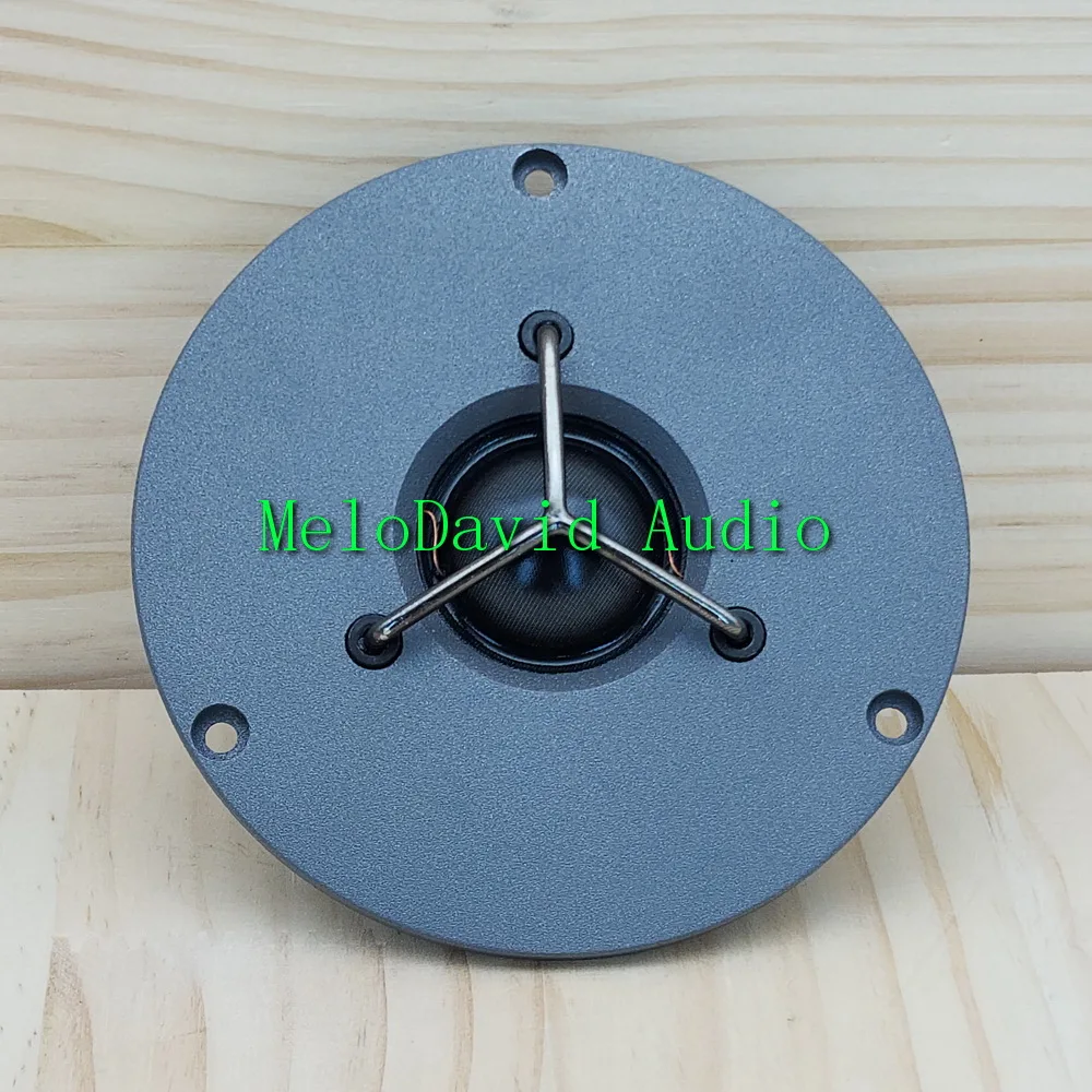 

Пара 2 шт. Melodavid Audio Esotar2 NEO твитера с панелью 110 мм