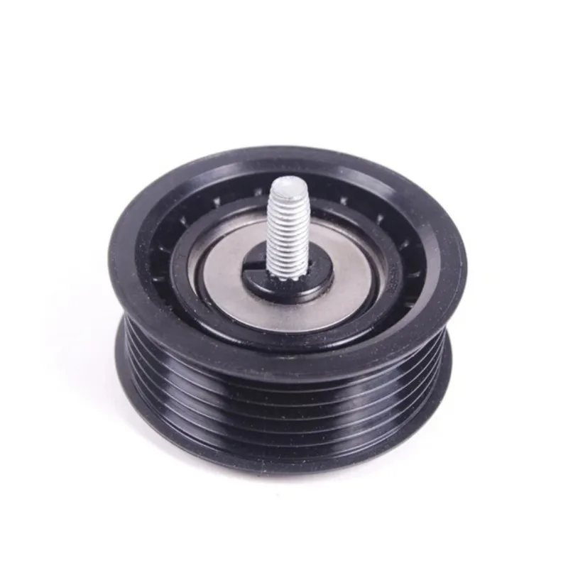 Belt Tensioner Idler Pulley for  C230 C320 E320 E500 S430 M272 M273 2722021019