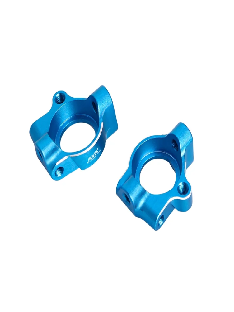 Metalowy element TAMIYA XV02 RS Pro RC 1/10 XV-02 Część do tuningu zdalnie sterowanego samochodu, element siedzenia C