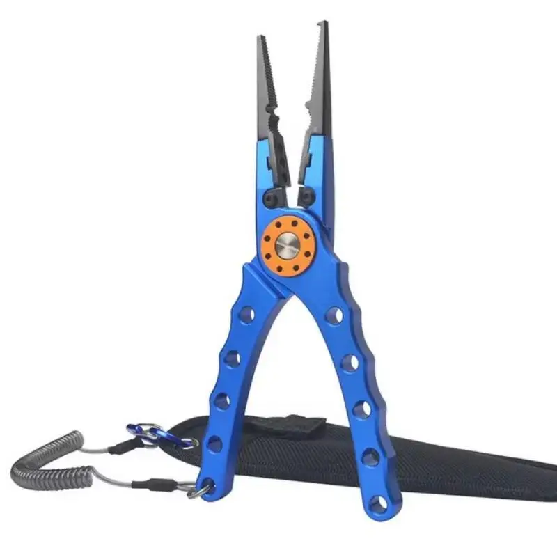 Multifunction Fishing Pliers 5