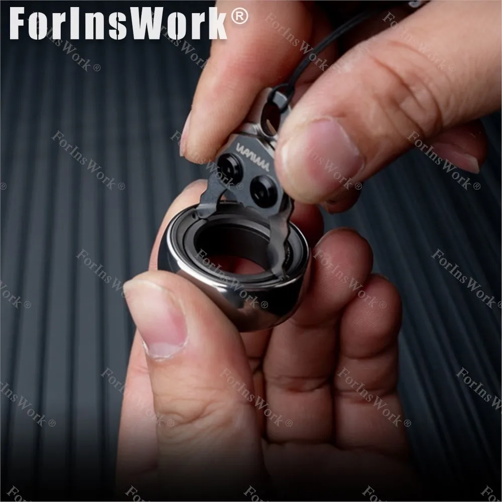 WANWU EDC 7-36MM Multifunctional Bearing Remover Variable-diameter Fidget Spinner And Bearing Remover For Fidget Spinners