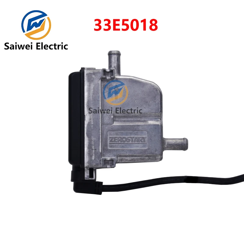 33E5018 1000W AC230V/240V Diesel engine water jacket heater, self circulating preheating generator accessories