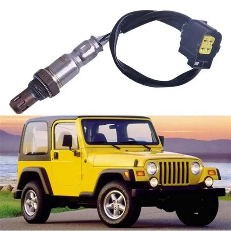 AA92-Automobile O2 Oxygen Sensor For Dodge Jeep Cherokee 5149171AA 05149171AB