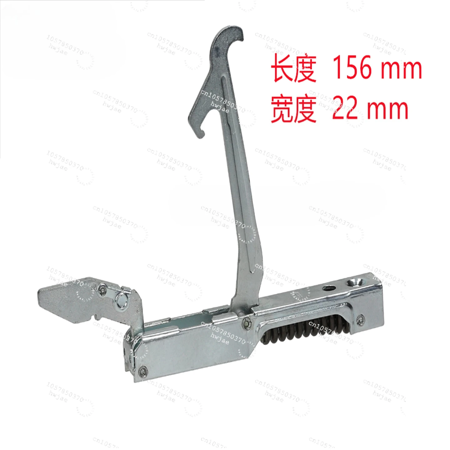 

Original oven FC60TQ oven light bulb shade lamp holder Leqiao oven door hinge