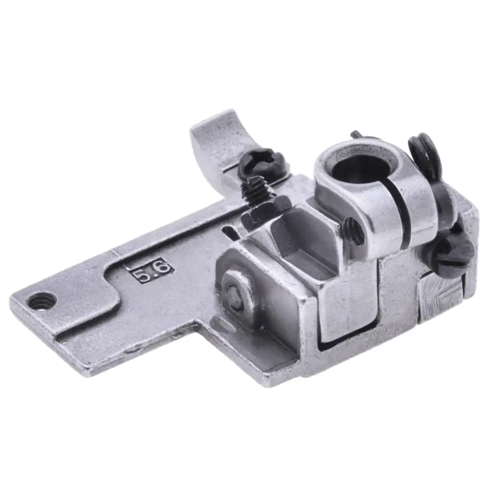 For Pegasus W500 Interlock Stitch Sewing Machine Three Five-Line Presser Foot 257321A56