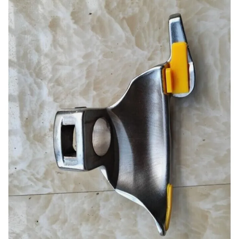 

1PC For Hofmann Tire Tyre Changer Cast Steel Mount Demount Duck Head Tool Boring