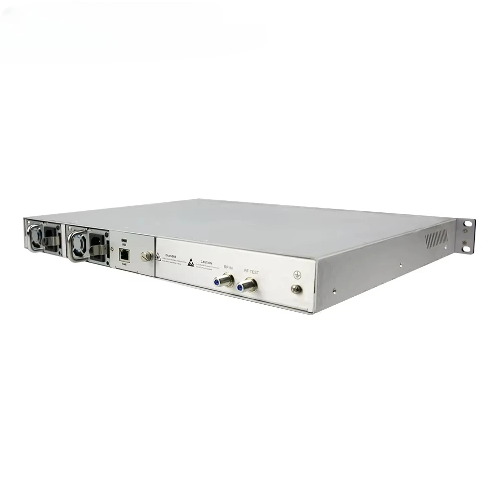 1550nm DFB Laser Optical Transmitter 10dB Direct Modulation 2mW Output Power for CATV/HFC/FTTH Applications