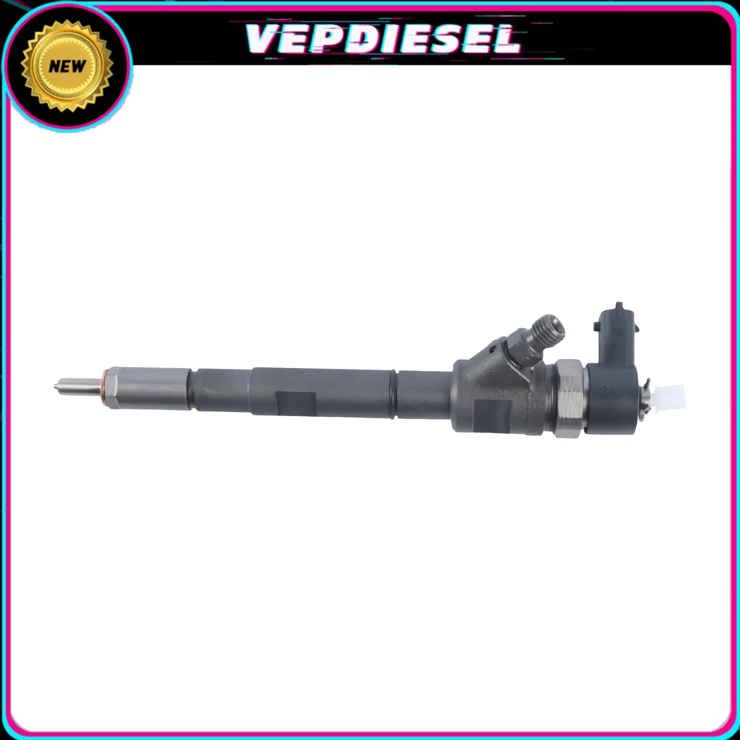 Common Rail Injector 0445110274 FOR Kia Sorento Hyundai Starex H1 Diesel Fuel Injector