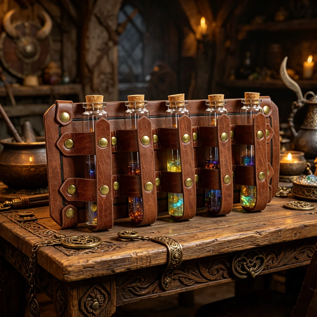 suporte-de-cinto-retro-de-couro-para-frascos-de-pocao-garrafas-de-vidro-adereco-de-cosplay-de-alquimista-medieval-acessorio-de-fantasia-de-mago-para-larp-e-halloween