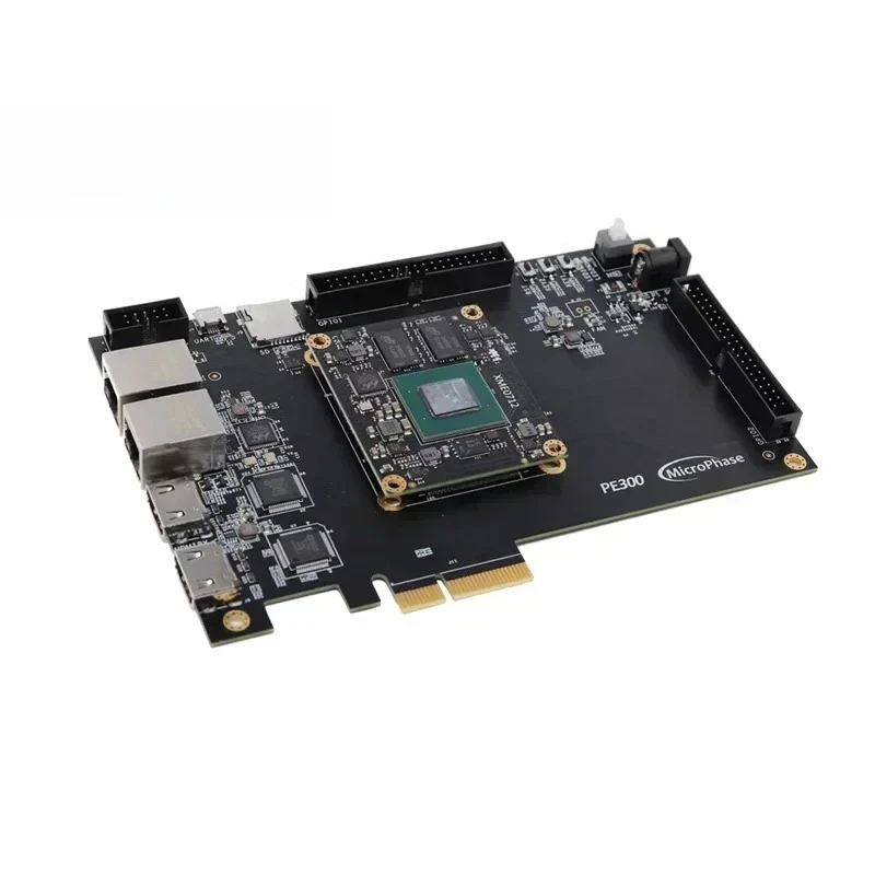 

FPGA Development Board ARTIX7 A7 Core XC7A 200T 100T 35T PCIe