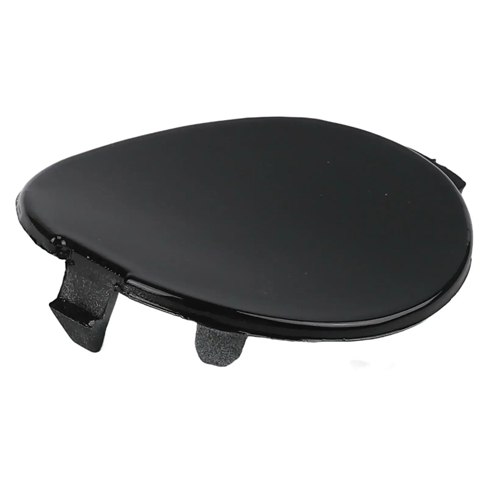 

Rear Bumper Cover Bumper Tow Eye Cover OEM Part Number Perfect Fit Design Seamless Integration Vehicle Maintenance