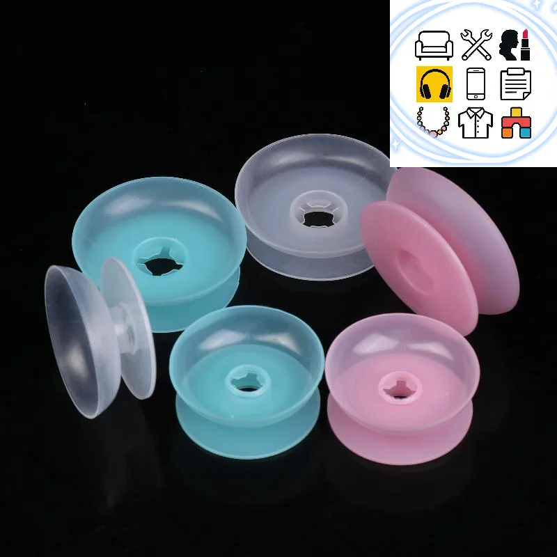 

Cross Stitch Tool Thread Winding And Splitter Embroidery Thread Winding And Threading Tool Household Sewing Machine Bobbins