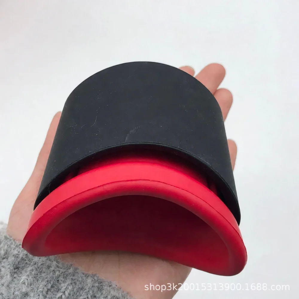 Portable Vocal Muffle Mask For Singing Practice Home Sound Blocker Silent Voice Training Shield Performance Accessory