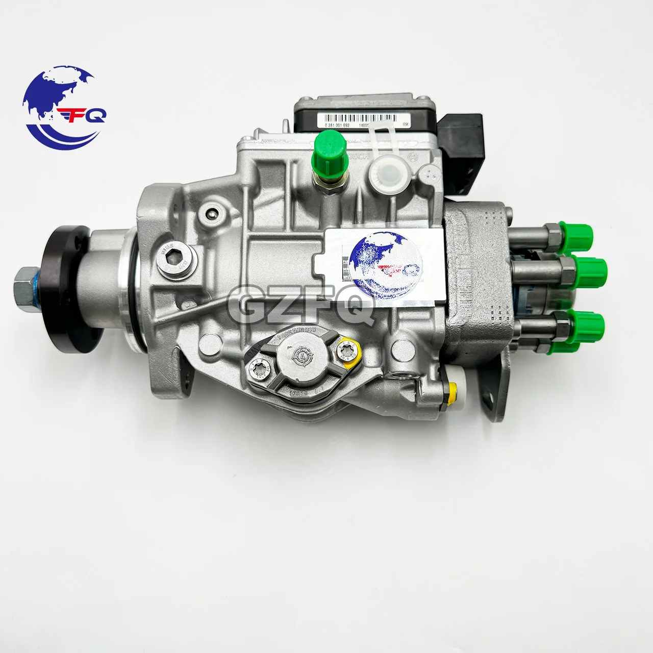 Engines Parts CAT 3056E Fuel Injection Pump 10R-9695 10R9695 Rebuilt Fuel Pump for Caterpillar