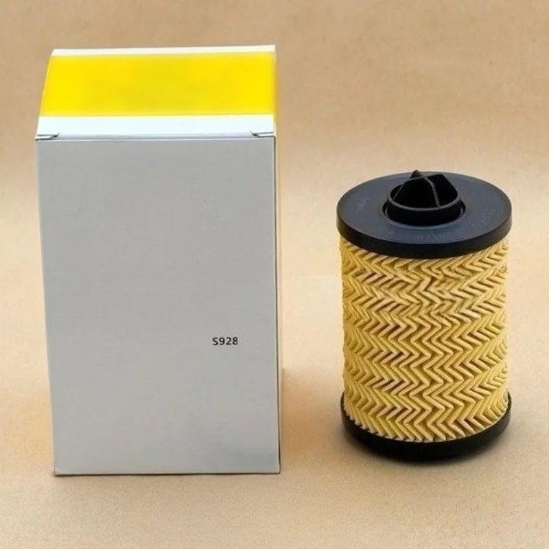 

Car Engine Oil Filter 280900 For FERRARI F12 MASERATI QUATTROPORTE 000280900