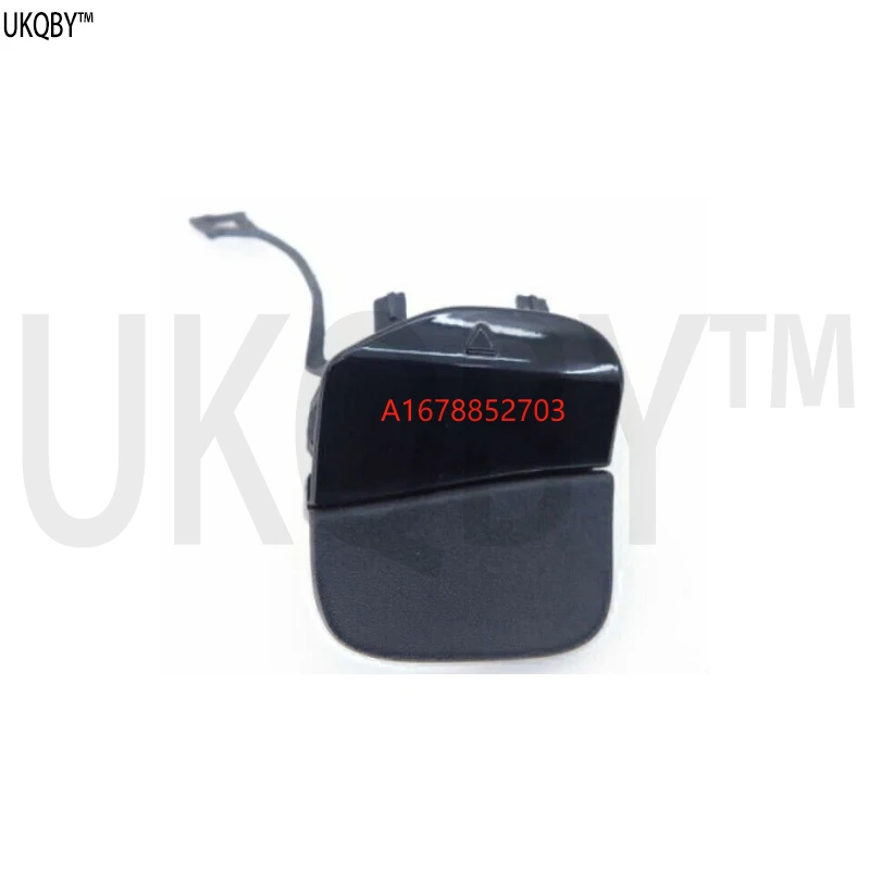 Me rc ed es Be nz A1678852703 Trailer Ring Cover Rear Trailer Ring Cover A1678854310
