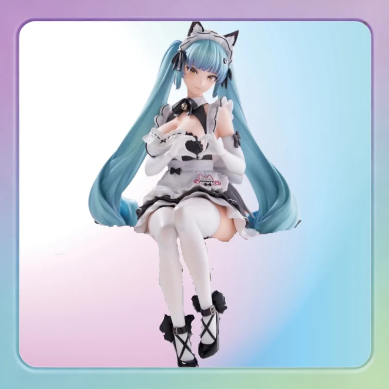 

NIKKE Victory Goddess Nikki Private Game Peripheral Handheld Model Desktop Display Model Prize Figurine Model Birthday Gift