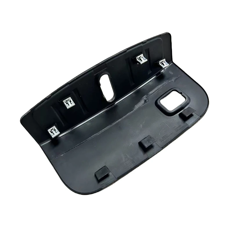 1095858 -00-D NUOVO Per Tesla Modello 3 2017-2022 Paraurti Anteriore frunk Close Out Pannello Cofano Copertura Della Chiusura 109585800 D Accessori Para Auto