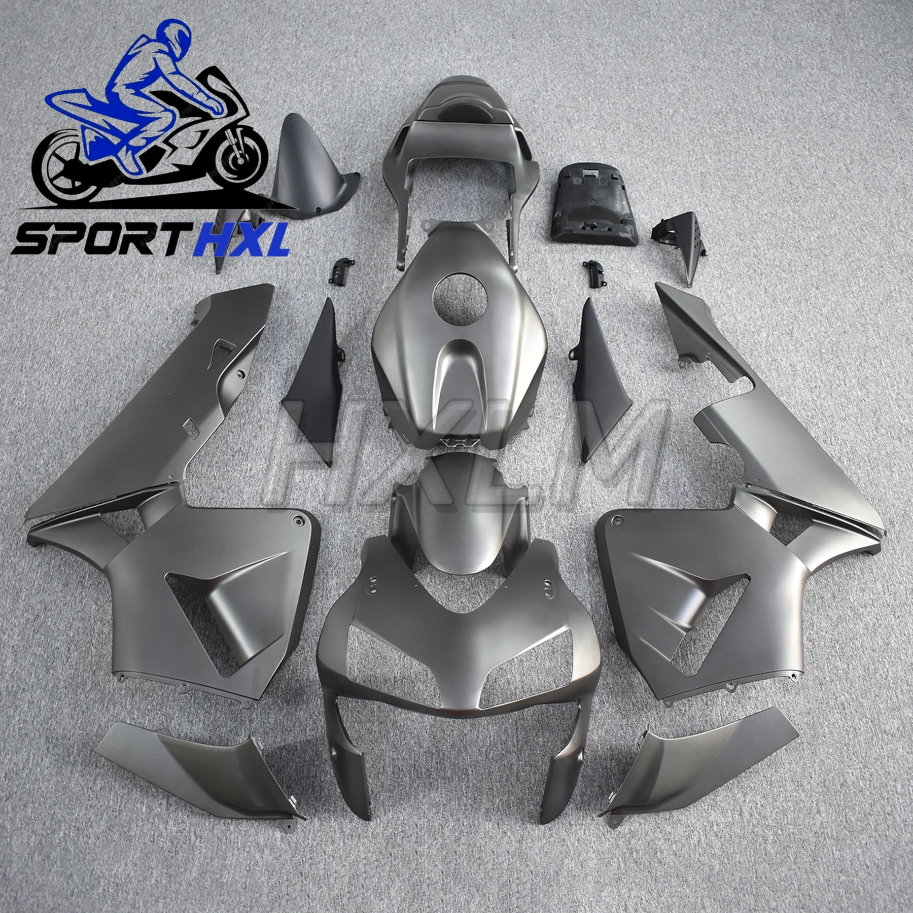 

Комплект обтекателя, обтекатель кузова для Honda CBR600RR F5 2003-2004, полный комплект обтекателя, комплект обтекателя кузова, инъекционный ABS мотоцикл