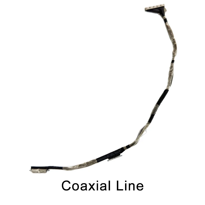 Original Mavic Air 3S Gimbal Camera Cable Yaw Motor Roll Bracket  Air 3S Vibration Damper Absorbing Board Covers for DJI Air 3S