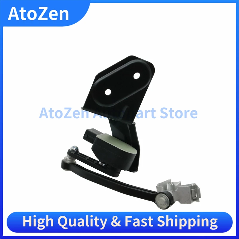 

Датчик уровня передней фары автомобиля Датчик высоты 8E 0941285 J 8E0 941 285 J для Audi A4L A5L Высококачественные автомобильные аксессуары Автозапчасти