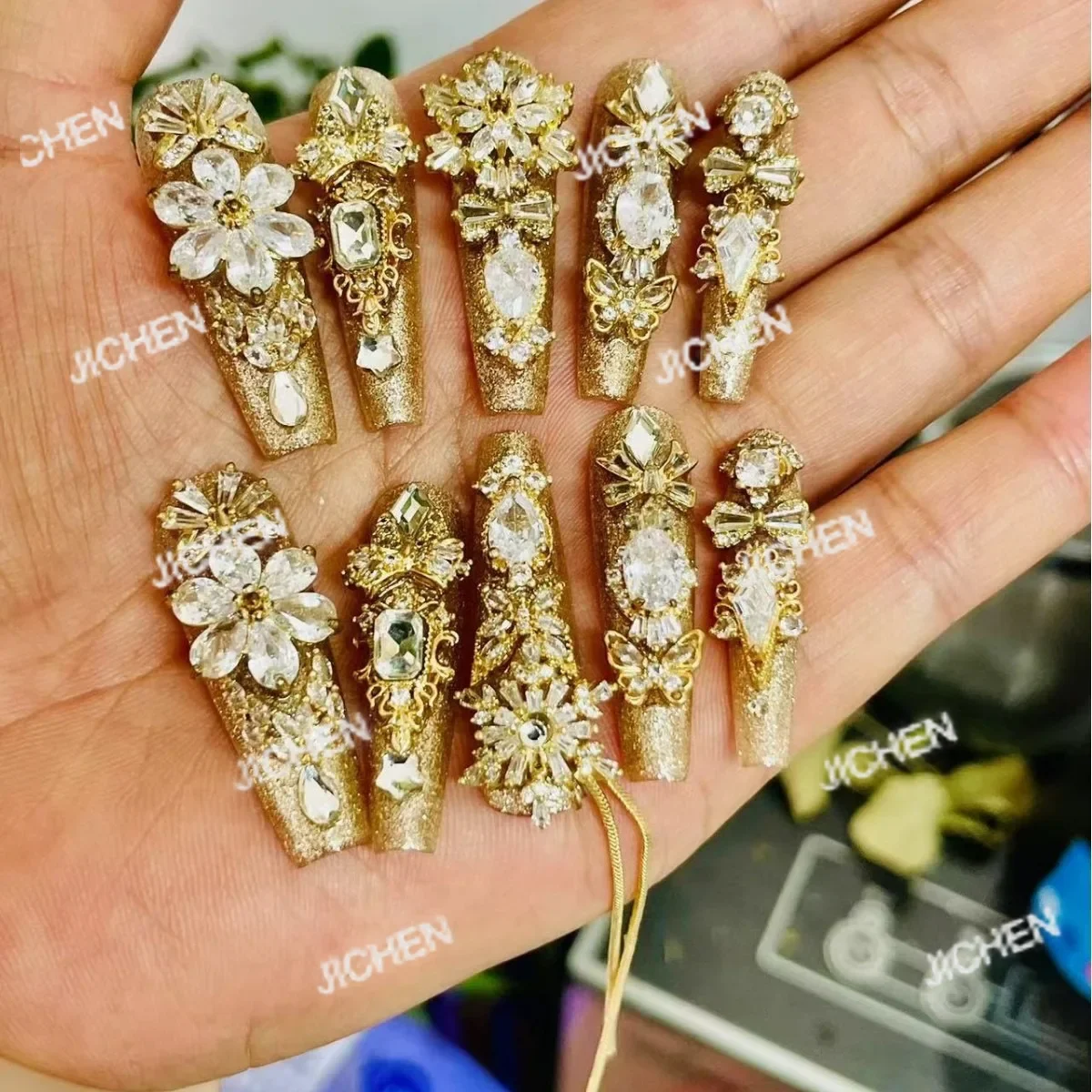 Zq Pure Handmade Ma…