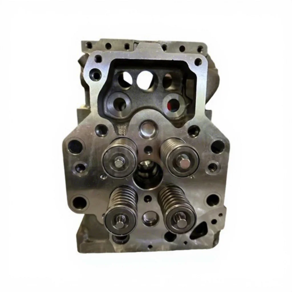 YANN'S 3356217 335-6217 Generator Parts 3508 3512 3516 Engine Cylinder Head Assembly