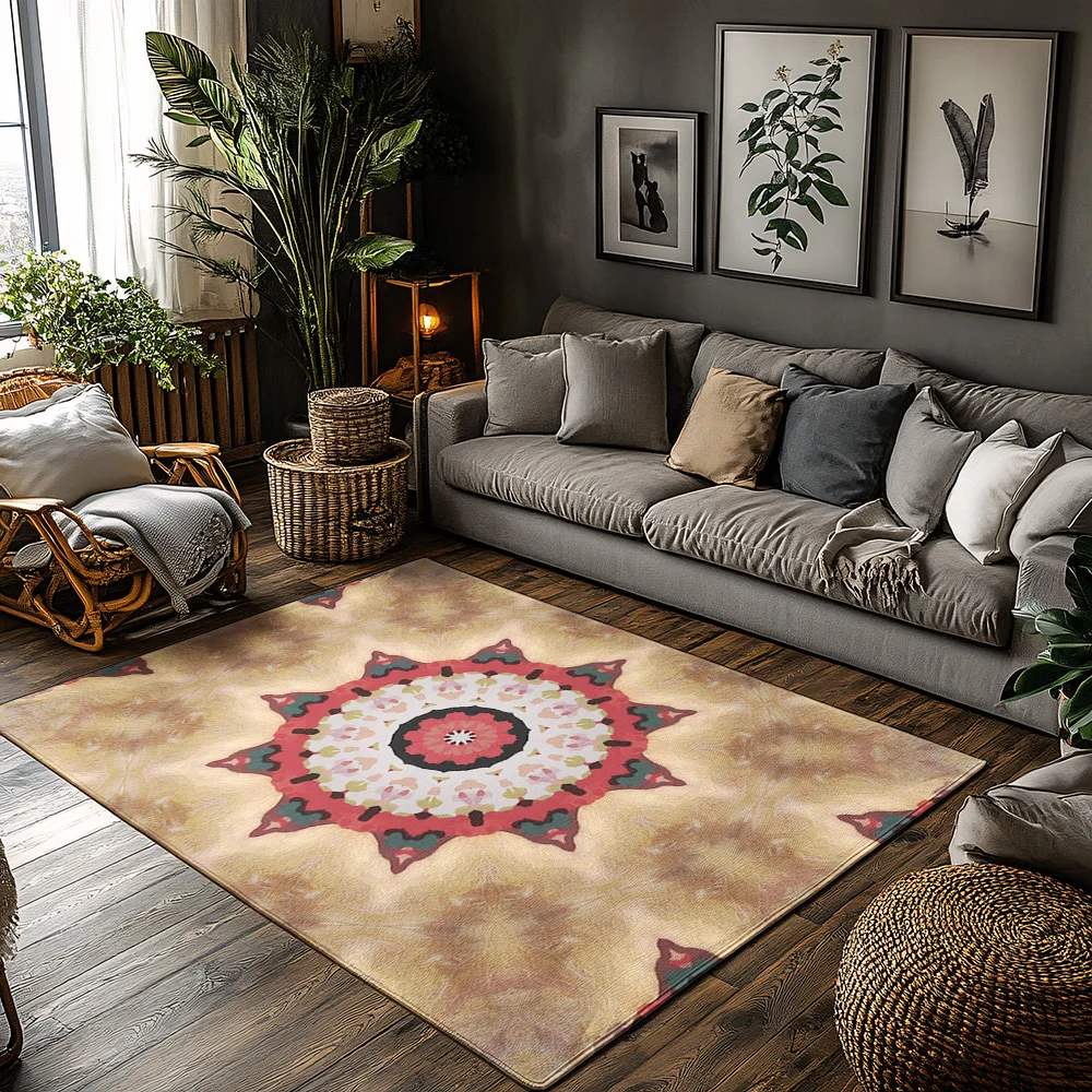 Vintage Persian Are… - image