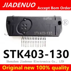 (1-2pcs)100% original New STK403-130 HYB-15 Chipset