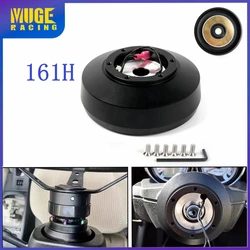 MUGE-Aluminum Steering Wheel Short Hub Adapter 161H Boss Kit For Ford F150/F250/Ranger 1992-1997 QR048