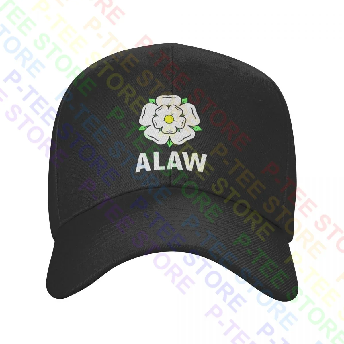 Alaw All Leeds Aren'T We United Utd Yorkshire Rose Terraces Baseball Cap Truck Driver Caps Gift Vintage