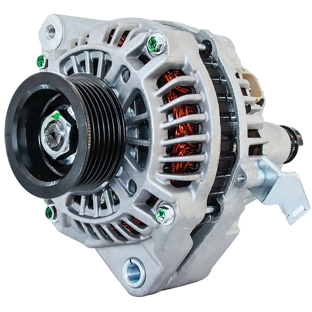 New Alternator For … - image