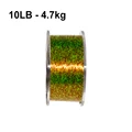 1pcs 10LB - 4.7kg