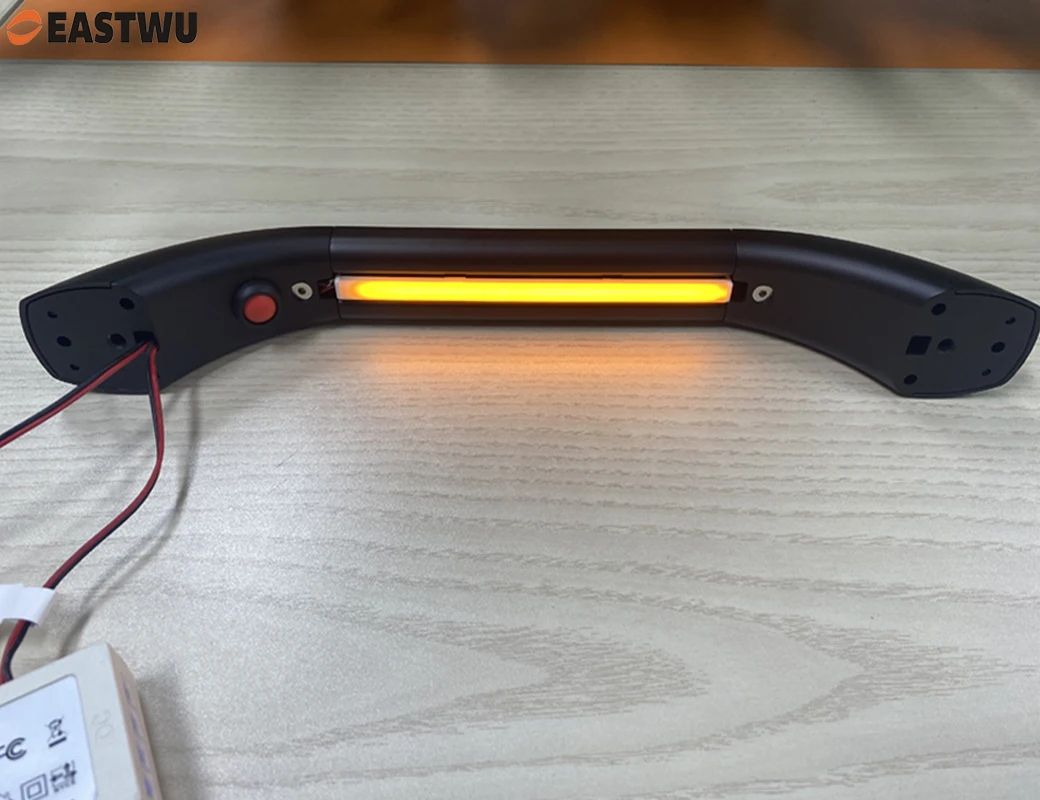 LED Entry Door Handles for RV Premium Parts & Accessories
