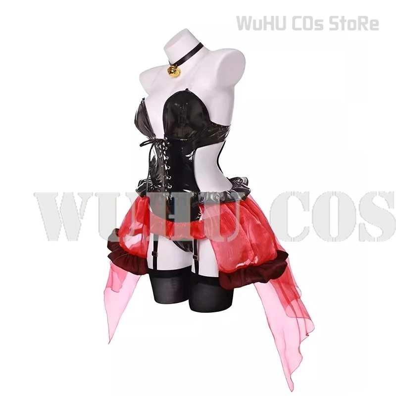 أنيمي الأرنب فتاة زي للنساء ، توكيساكي كورمي ، أذن القط ، مثير تأثيري دعوى ، تاريخ حي