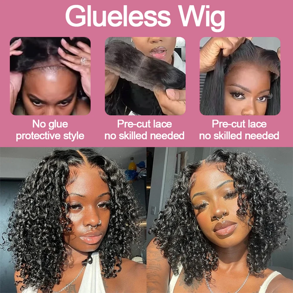 Thumbnail 2 - #47 Ranked Part Lace Wigs Picks in 2026
