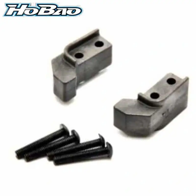 

Original OFNA/HOBAO RACING 94118 REAR KNUCKLE ARM LINK ACCESSORY For 1/8 HYPER MT PLUS 2 Monster Truck