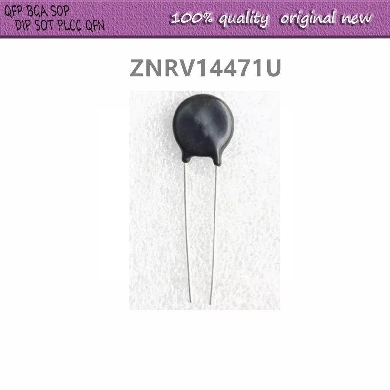 

10Pcs/Lot ZNRV14471U V14471U