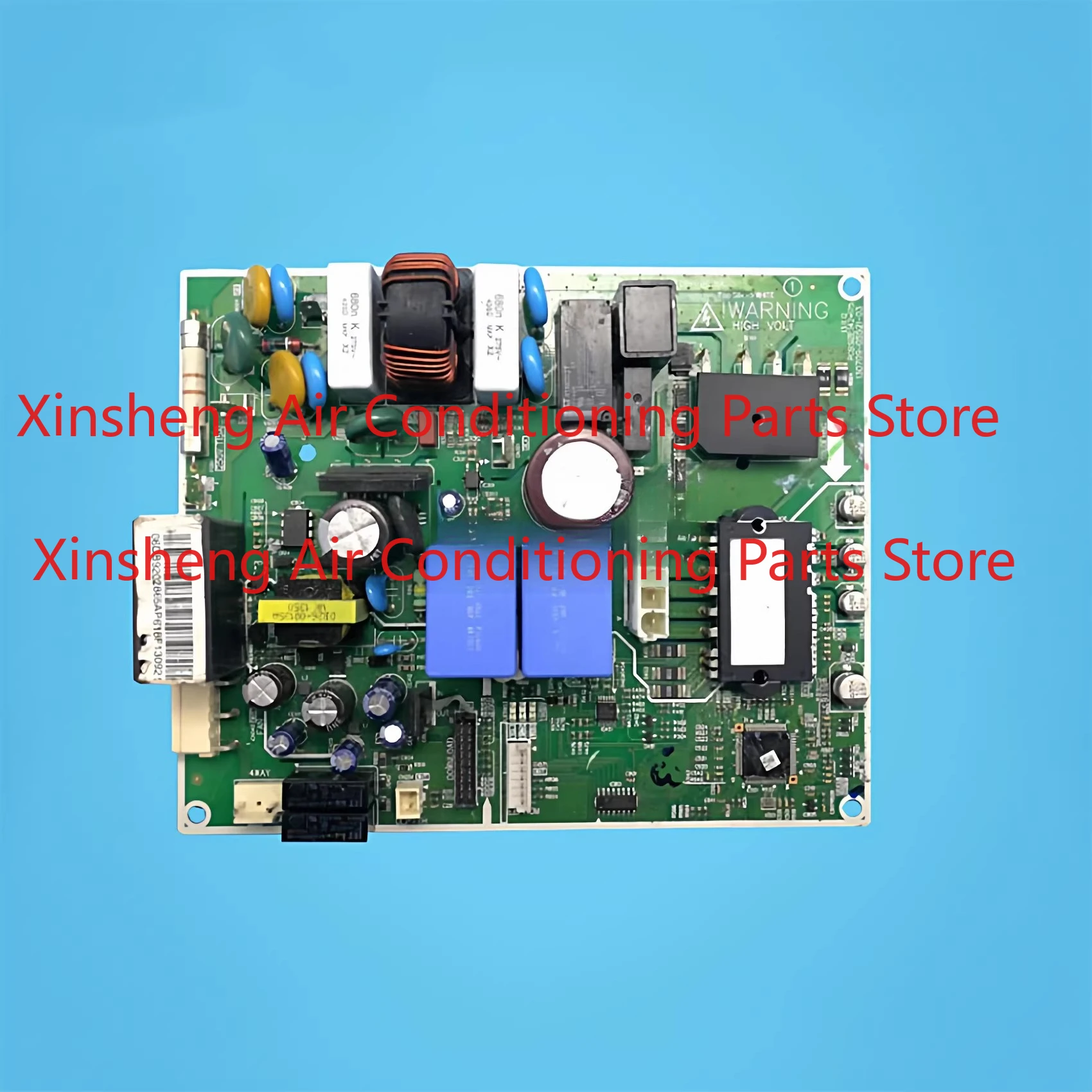 

Applicable to Samsung air conditioning computer board DB41-01226A DB92-02865A frequency conversion DB91-01515A external