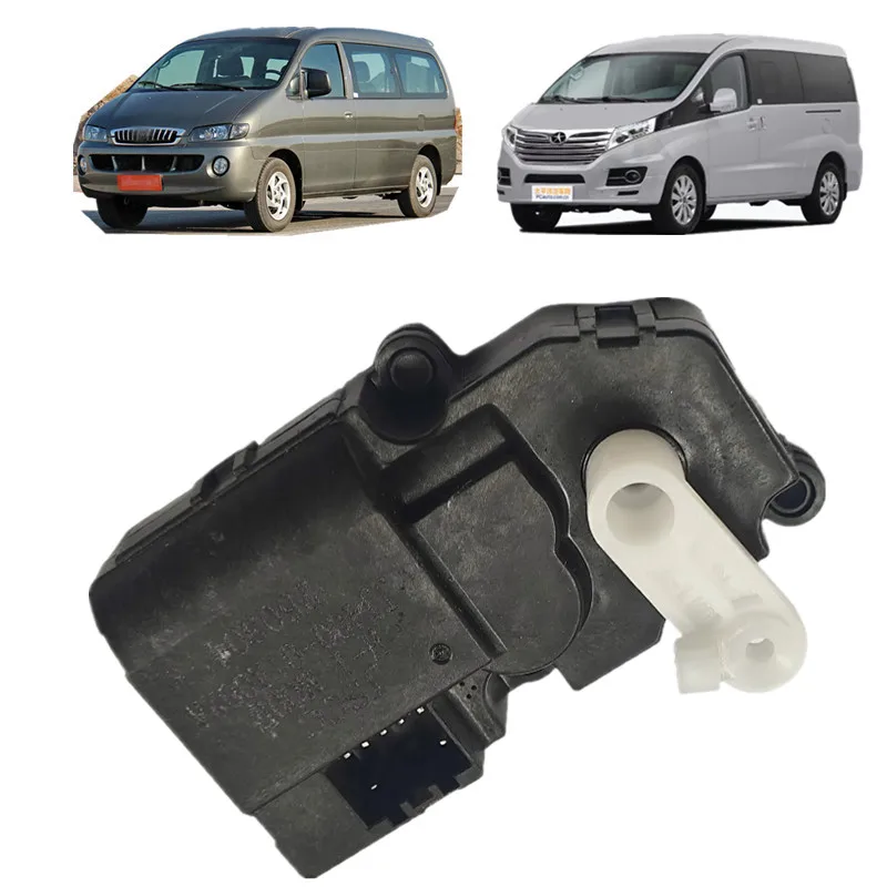 

Мотор глушителя, для Hyundai Libero Starex H1 H-1, климатизация, направление du вентиляционное отверстие, Mode actionur JJ400-01A002A