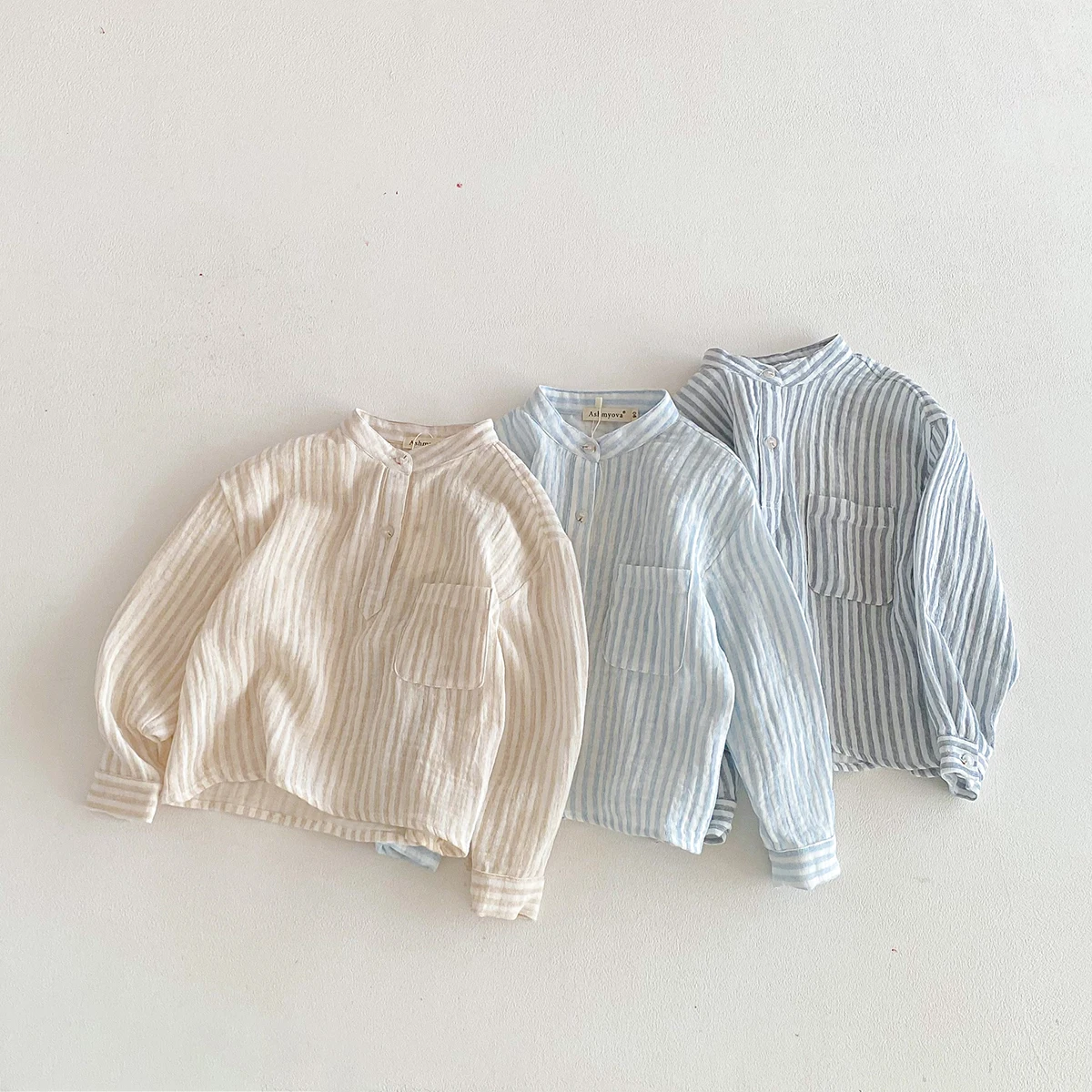 Thumbnail 2 - #47 Compare Striped T-Shirts Before You Buy
