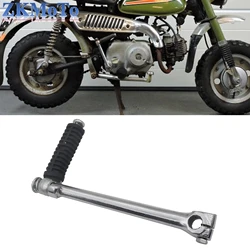 Motorcycle Pedal Starter Starter Lever For Honda CRF50 Apollo 110cc 125-140cc Engine Pit Dirt Bike ATV Scooter Motor Vehicle