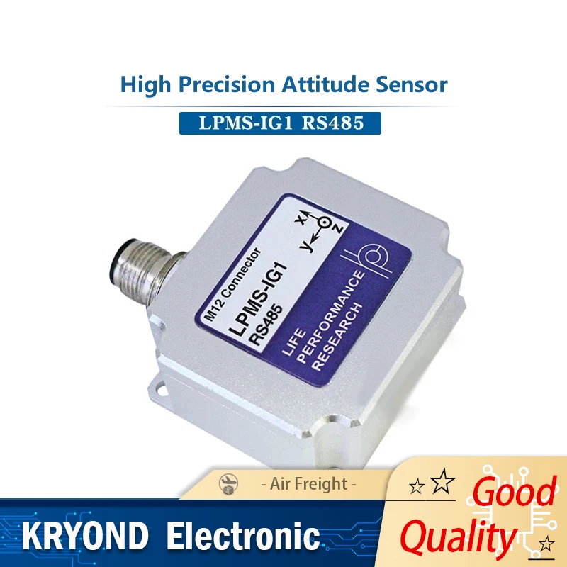 LPMS-IG1 RS485 High…